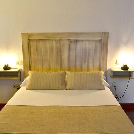 Hotel Alda Via לאון מראה חיצוני תמונה