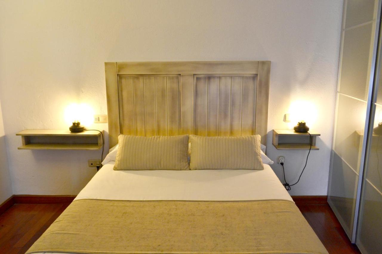 Hotel Alda Via לאון מראה חיצוני תמונה