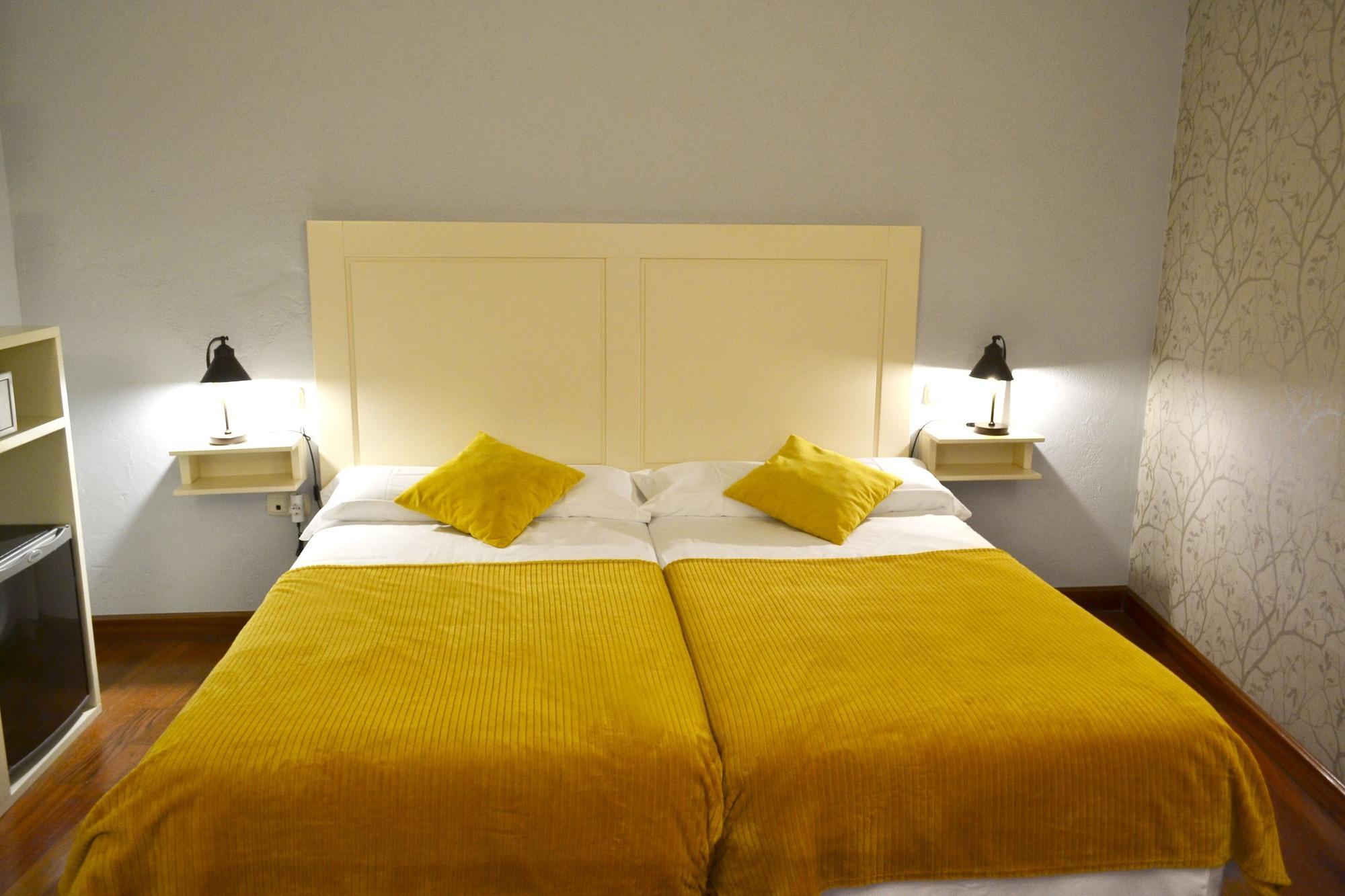 Hotel Alda Via לאון מראה חיצוני תמונה
