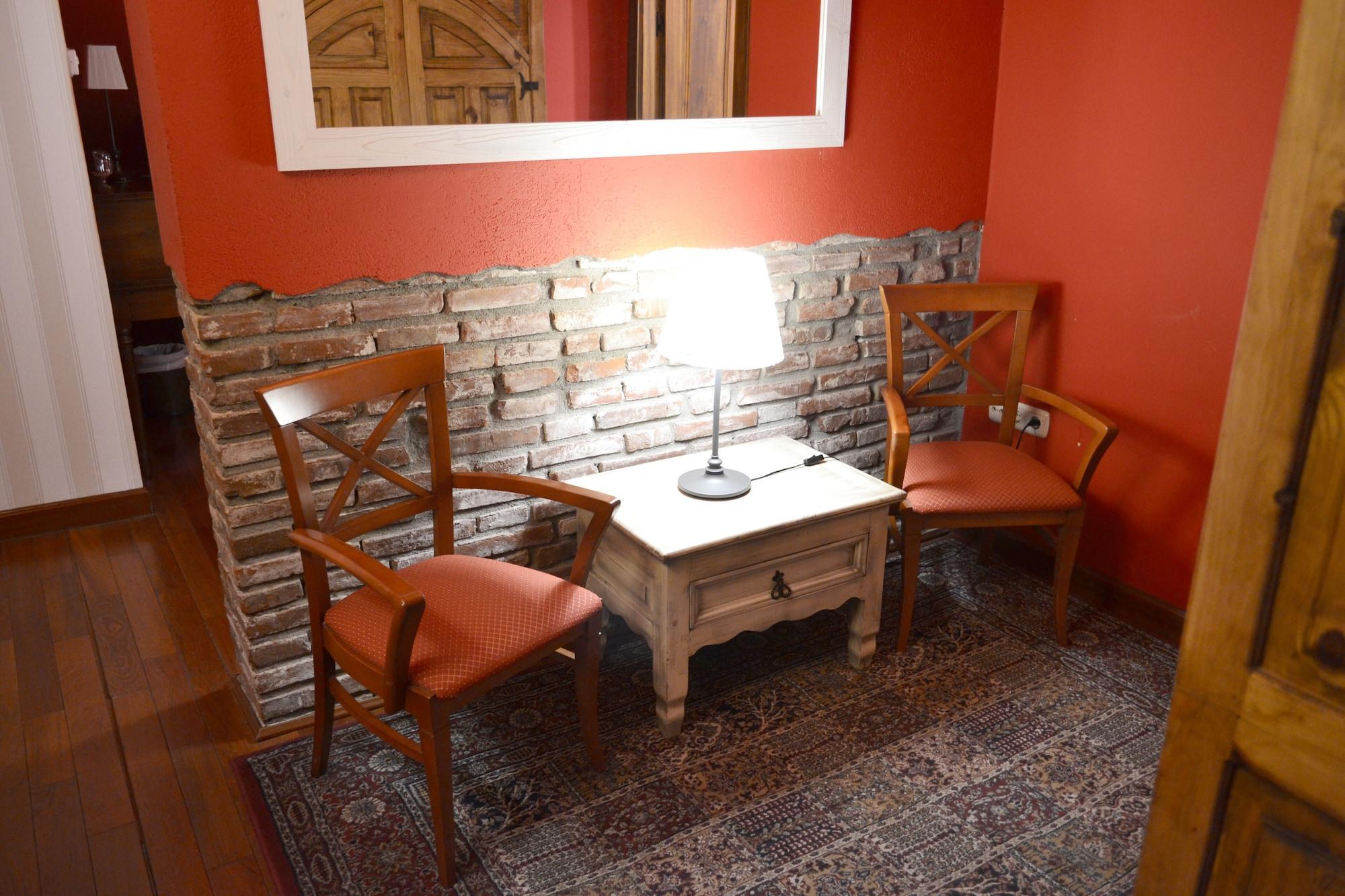 Hotel Alda Via לאון מראה חיצוני תמונה