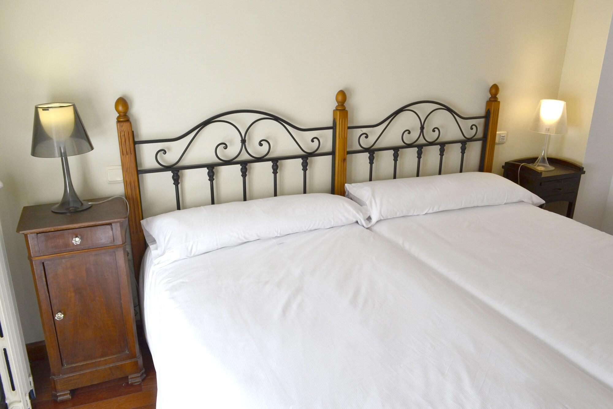 Hotel Alda Via לאון מראה חיצוני תמונה