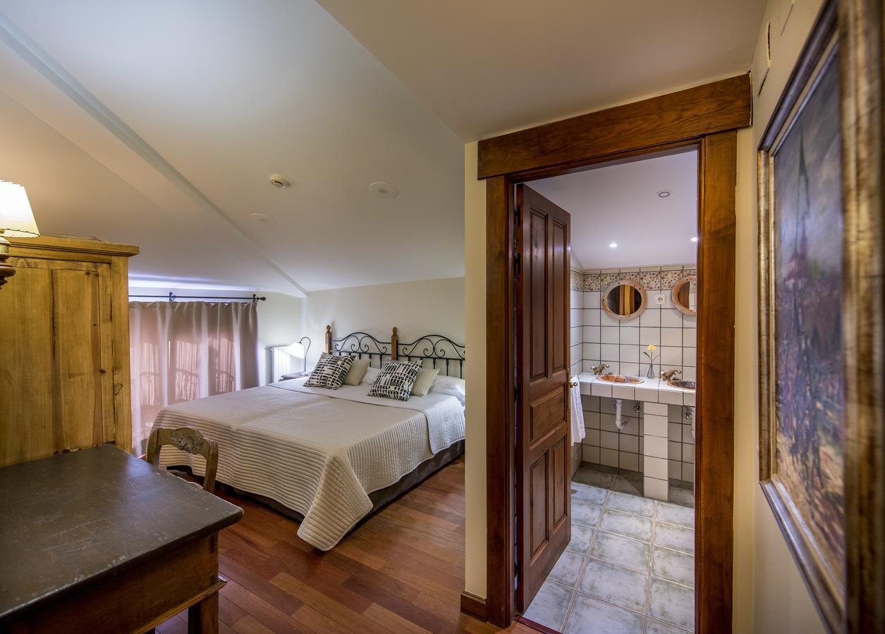 Hotel Alda Via לאון מראה חיצוני תמונה