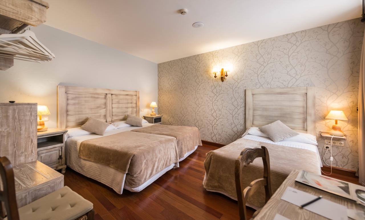 Hotel Alda Via לאון מראה חיצוני תמונה