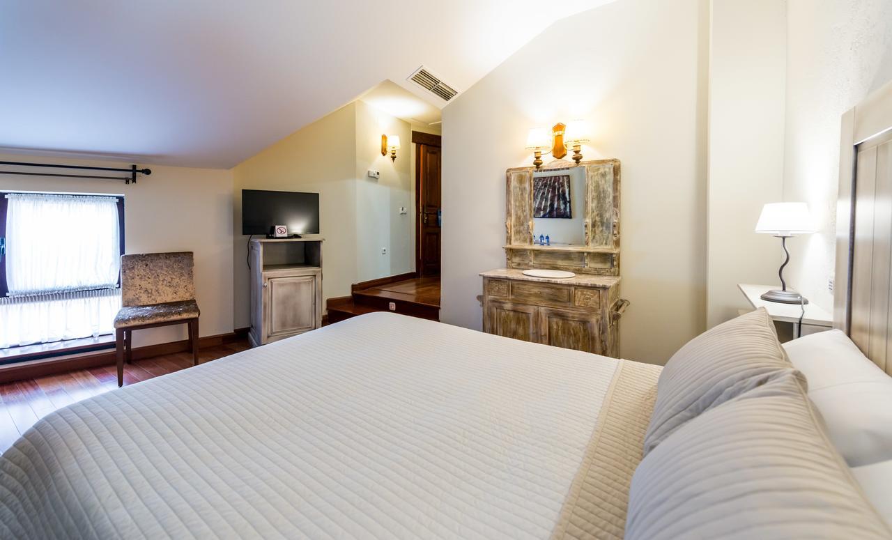 Hotel Alda Via לאון מראה חיצוני תמונה