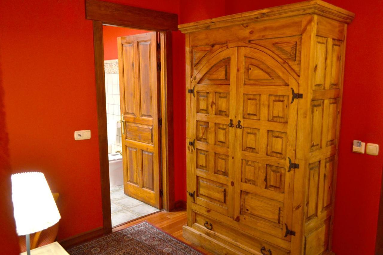 Hotel Alda Via לאון מראה חיצוני תמונה