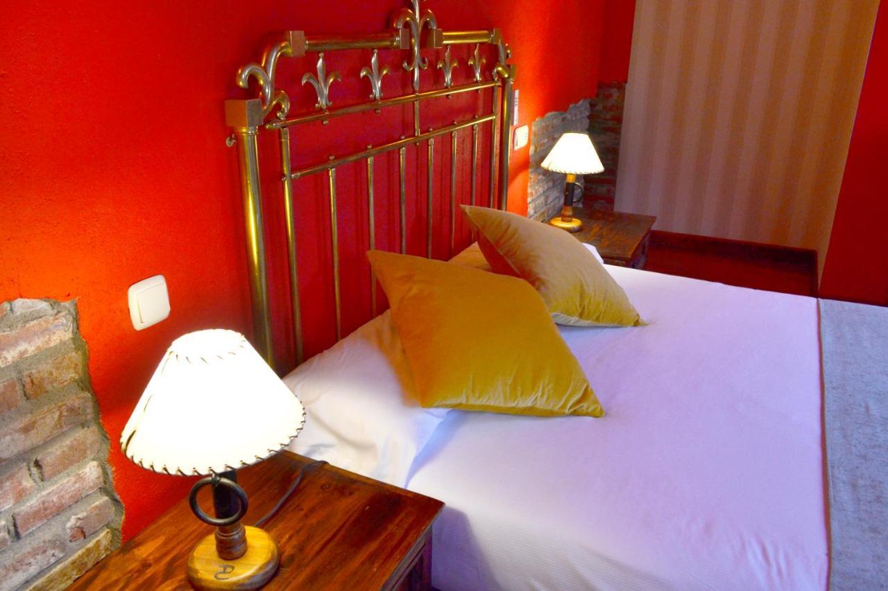 Hotel Alda Via לאון מראה חיצוני תמונה