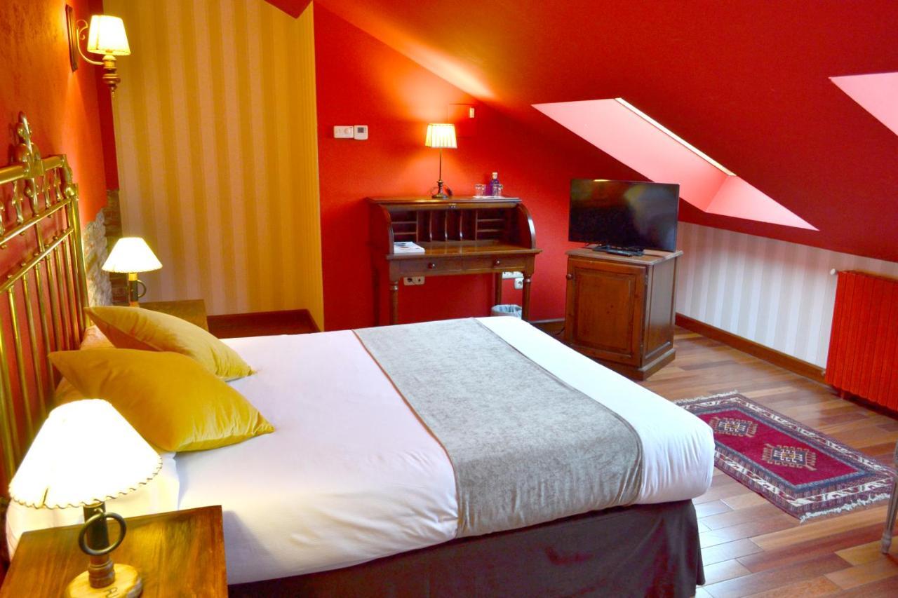 Hotel Alda Via לאון מראה חיצוני תמונה