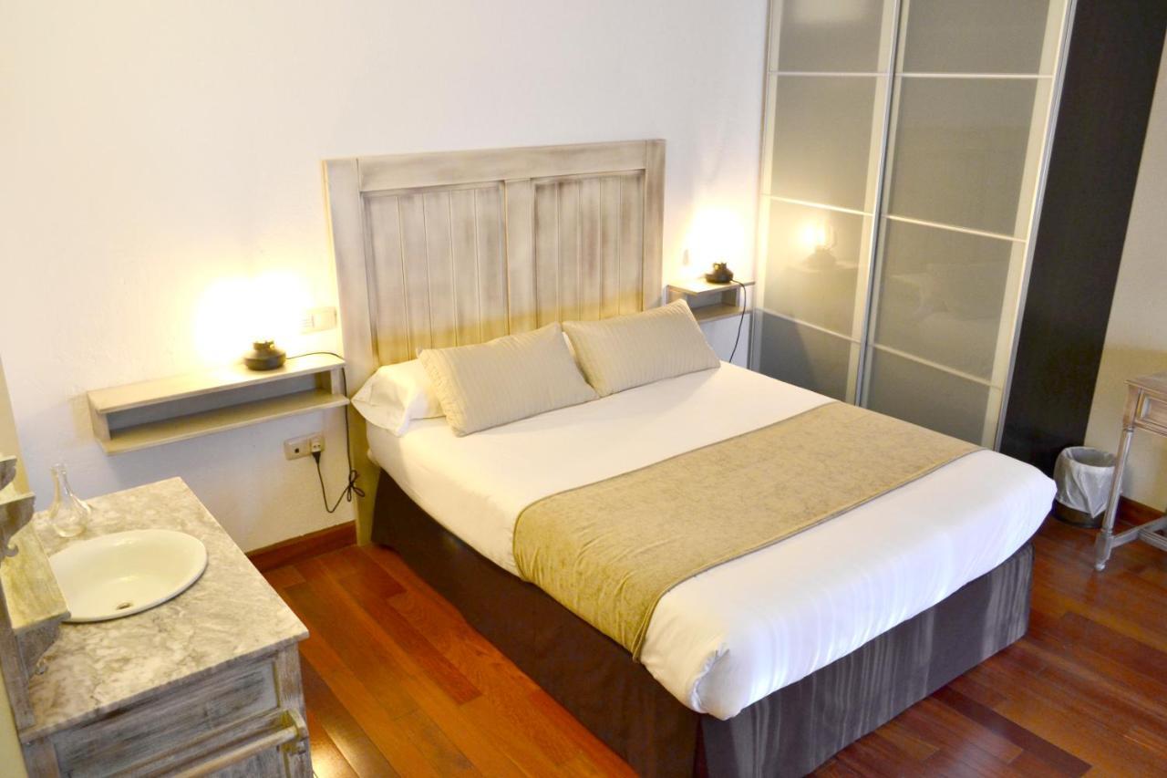 Hotel Alda Via לאון מראה חיצוני תמונה