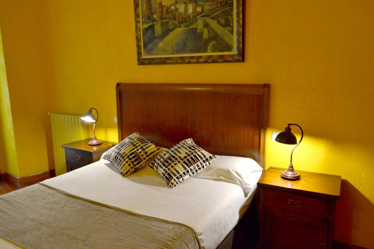 Hotel Alda Via לאון מראה חיצוני תמונה