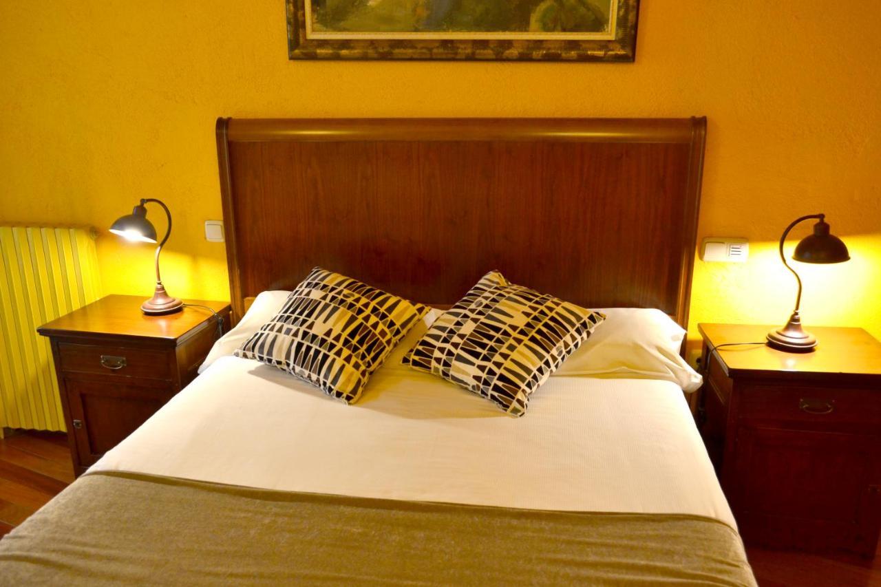Hotel Alda Via לאון מראה חיצוני תמונה